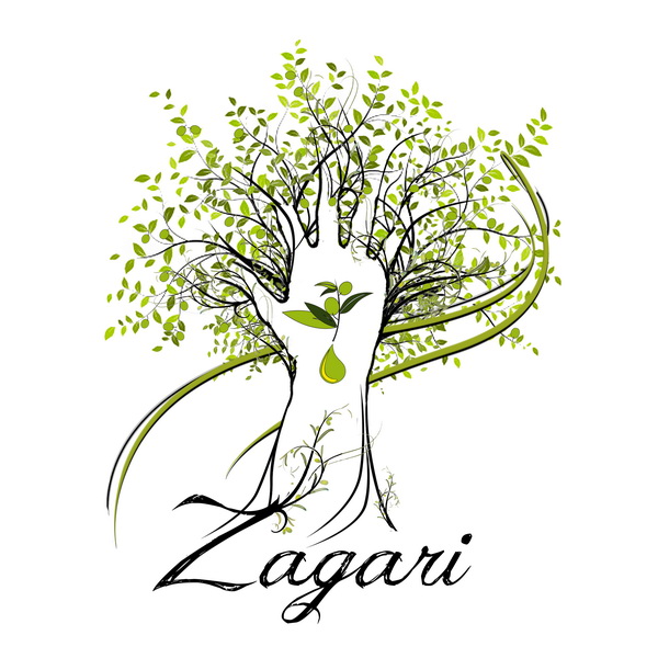 Logo Zagari apertura